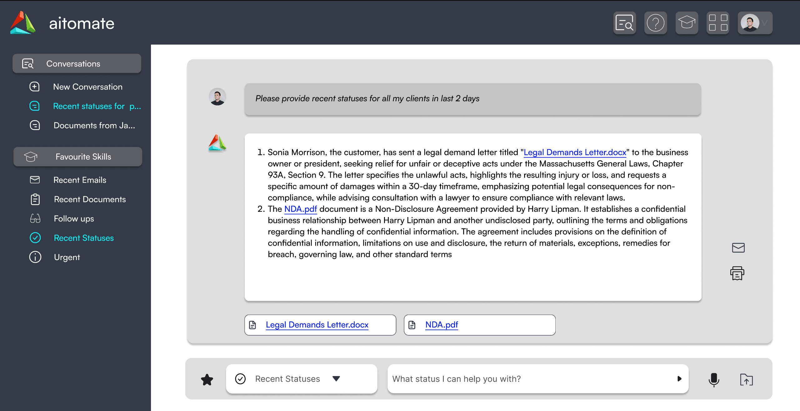 System Screenshot